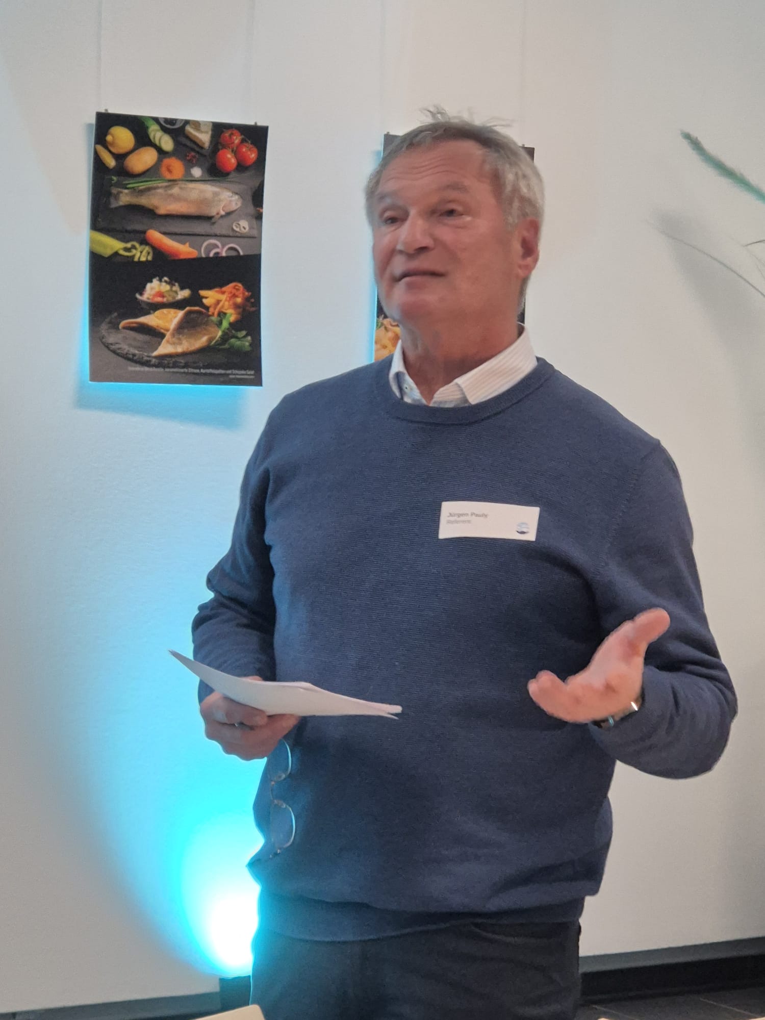 FIZ-Referent Jürgen Pauly