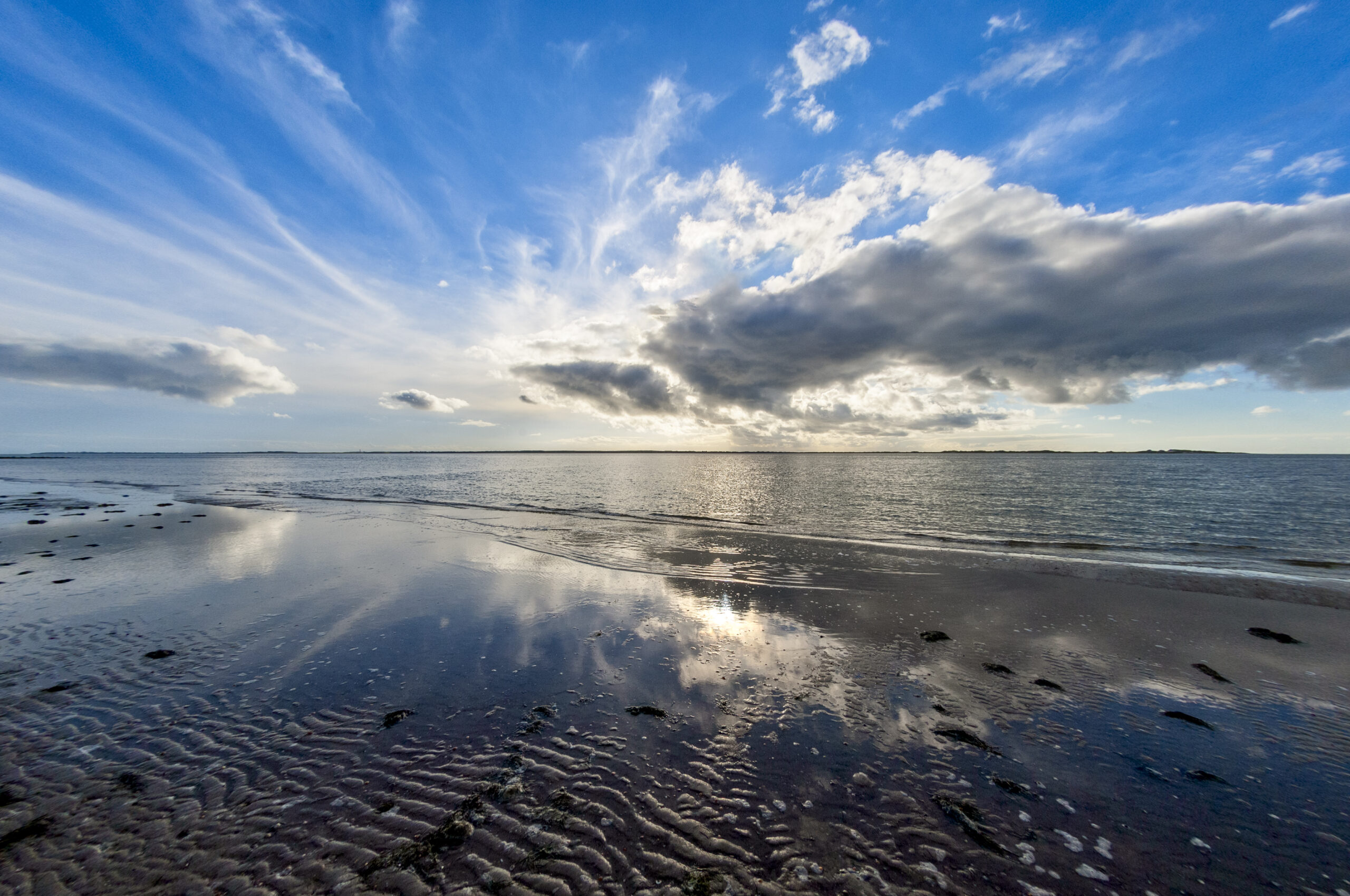 Nordsee/Wattenmeer
